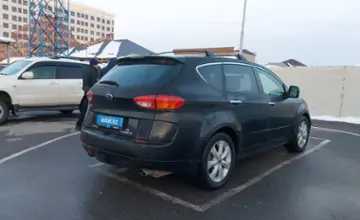 Subaru Tribeca 2007 года за 6 000 000 тг. в Шымкент фото 3
