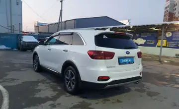 Kia Sorento 2018 года за 13 800 000 тг. в Шымкент фото 4