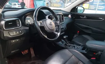 Kia Sorento 2018 года за 13 800 000 тг. в Шымкент фото 5