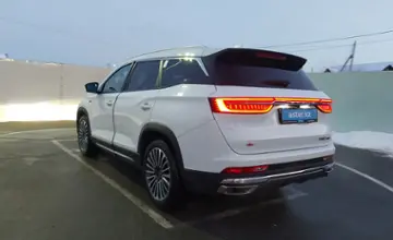 Jetour X90 PLUS 2023 года за 11 500 000 тг. в Шымкент фото 4