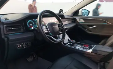 Jetour X90 PLUS 2023 года за 11 500 000 тг. в Шымкент фото 5