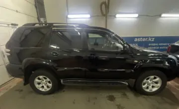 Toyota Land Cruiser Prado 2008 года за 12 000 000 тг. в Астана фото 4