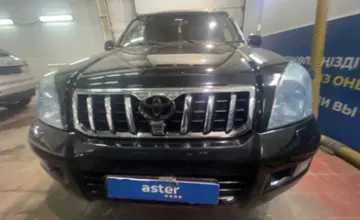 Toyota Land Cruiser Prado 2008 года за 12 000 000 тг. в Астана фото 2