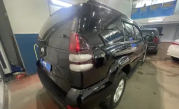 Toyota Land Cruiser Prado 2008 года за 12 000 000 тг. в Астана