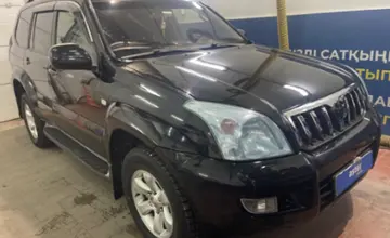 Toyota Land Cruiser Prado 2008 года за 12 000 000 тг. в Астана фото 3