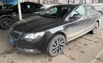 Skoda Superb 2013 года за 6 500 000 тг. в Алматы фото 1