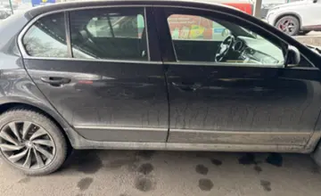 Skoda Superb 2013 года за 6 500 000 тг. в Алматы фото 4