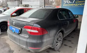 Skoda Superb 2013 года за 6 500 000 тг. в Алматы