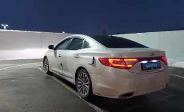 Hyundai Grandeur 2013 года за 9 500 000 тг. в Шымкент фото 4