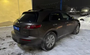 Infiniti FX 2006 года за 4 200 000 тг. в Тараз