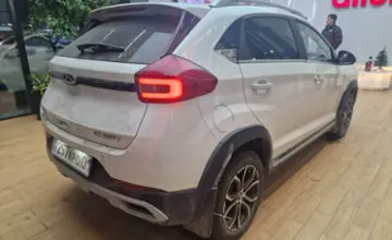 Chery Tiggo 2 Pro 2023 года за 5 200 000 тг. в Астана