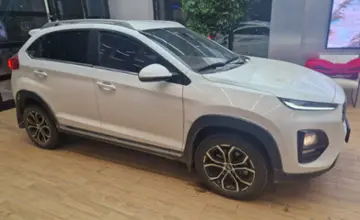 Chery Tiggo 2 Pro 2023 года за 5 200 000 тг. в Астана фото 4