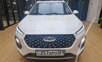 Chery Tiggo 2 Pro 2023 года за 5 200 000 тг. в Астана фото 2