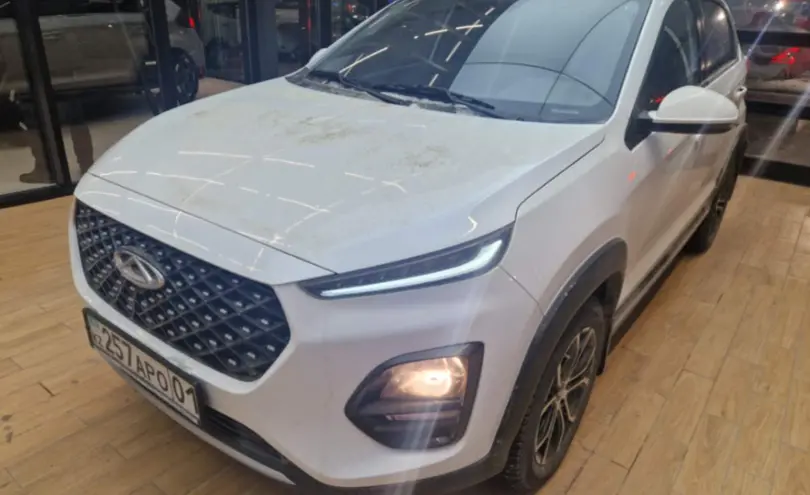 Chery Tiggo 2 Pro 2023 года за 5 200 000 тг. в Астана