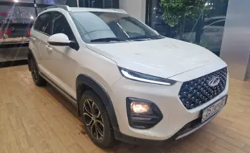 Chery Tiggo 2 Pro 2023 года за 5 200 000 тг. в Астана фото 3