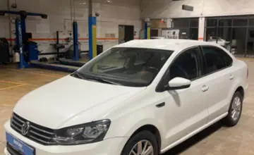 Volkswagen Polo 2019 года за 7 000 000 тг. в Караганда фото 1