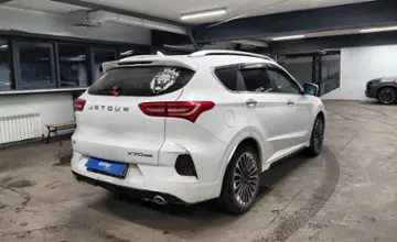 Jetour X70 2023 года за 10 000 000 тг. в Астана фото 3