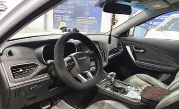 Jetour X70 2023 года за 10 000 000 тг. в Астана фото 5