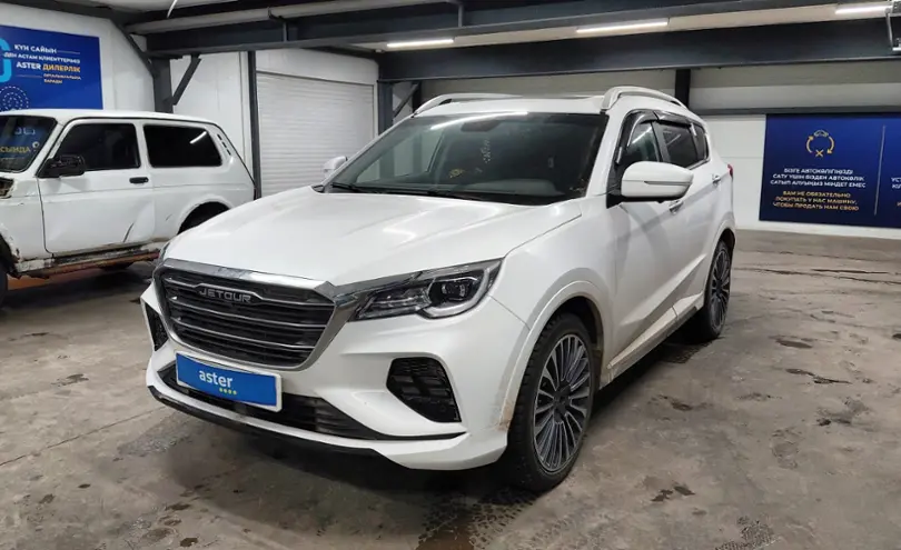 Jetour X70 2023 года за 10 000 000 тг. в Астана