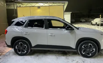 Hyundai Mufasa 2024 года за 12 000 000 тг. в Тараз фото 4