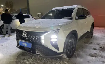Hyundai Mufasa 2024 года за 12 000 000 тг. в Тараз фото 1