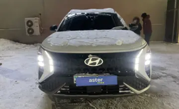 Hyundai Mufasa 2024 года за 12 000 000 тг. в Тараз фото 2