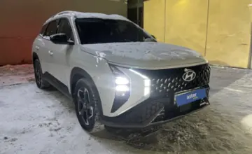 Hyundai Mufasa 2024 года за 12 000 000 тг. в Тараз фото 3