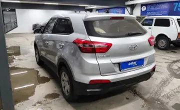 Hyundai Creta 2020 года за 9 500 000 тг. в Астана фото 4
