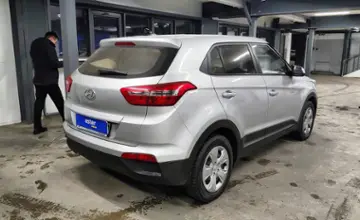 Hyundai Creta 2020 года за 9 500 000 тг. в Астана фото 3