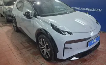 Zeekr X 2023 года за 10 000 000 тг. в Астана фото 3