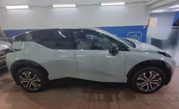 Zeekr X 2023 года за 10 000 000 тг. в Астана фото 4