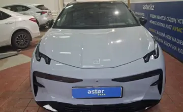 Zeekr X 2023 года за 10 000 000 тг. в Астана фото 2