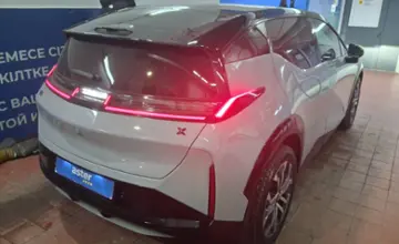 Zeekr X 2023 года за 10 000 000 тг. в Астана