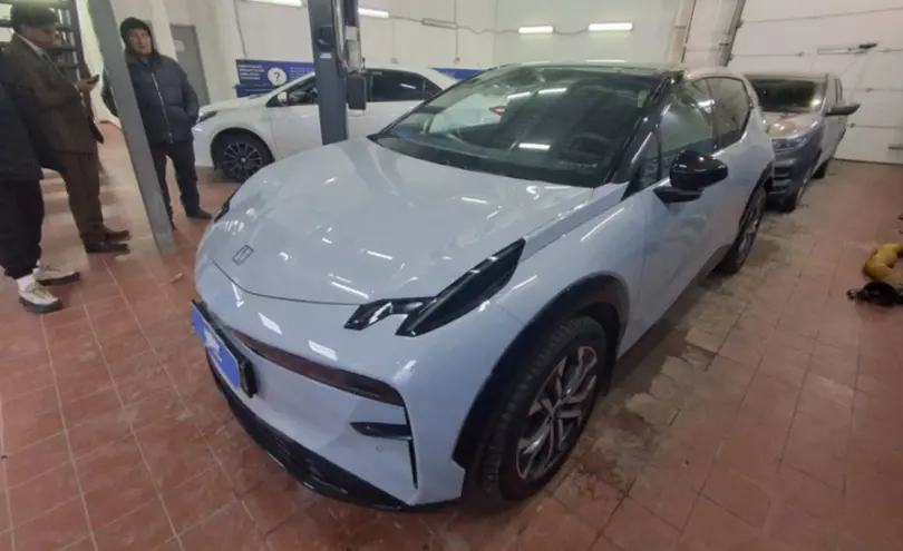 Zeekr X 2023 года за 10 000 000 тг. в Астана