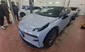 Zeekr X 2023 года за 10 000 000 тг. в Астана фото 1