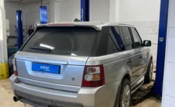 Land Rover Range Rover 2007 года за 7 000 000 тг. в Актобе