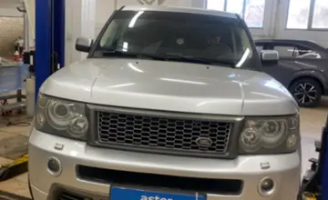 Land Rover Range Rover 2007 года за 7 000 000 тг. в Актобе фото 2