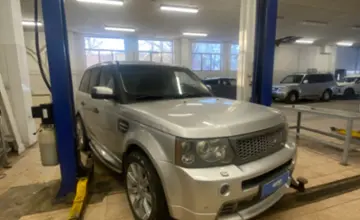 Land Rover Range Rover 2007 года за 7 000 000 тг. в Актобе фото 3