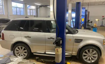 Land Rover Range Rover 2007 года за 7 000 000 тг. в Актобе фото 4