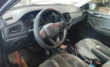 Volkswagen Polo 2021 года за 7 700 000 тг. в Астана фото 5