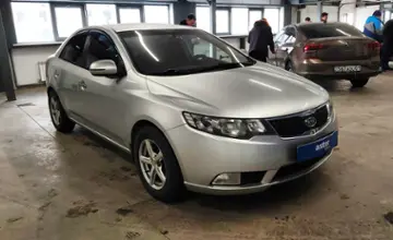 Kia Cerato 2012 года за 4 800 000 тг. в Астана фото 2