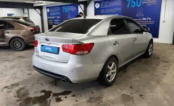 Kia Cerato 2012 года за 4 800 000 тг. в Астана фото 3