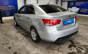 Kia Cerato 2012 года за 4 800 000 тг. в Астана фото 4