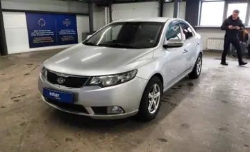 Kia Cerato 2012 года за 4 800 000 тг. в Астана фото 1