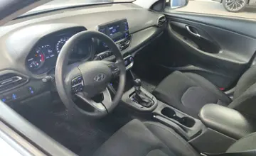 Hyundai i30 2022 года за 8 500 000 тг. в Астана фото 5