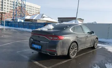 Hyundai Grandeur 2019 года за 11 000 000 тг. в Шымкент фото 3