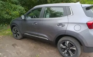 Chery Tiggo 4 Pro 2023 года за 9 000 000 тг. в Петропавловск фото 3