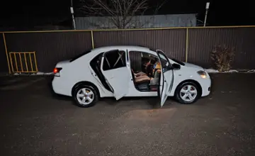 Toyota Yaris 2008 года за 3 500 000 тг. в Алматы