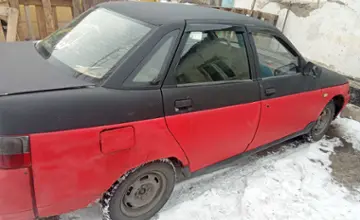 LADA (ВАЗ) 2110 2000 года за 800 000 тг. в Караганда фото 3