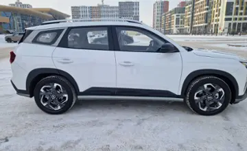 Hyundai Mufasa 2024 года за 12 000 000 тг. в Астана фото 4